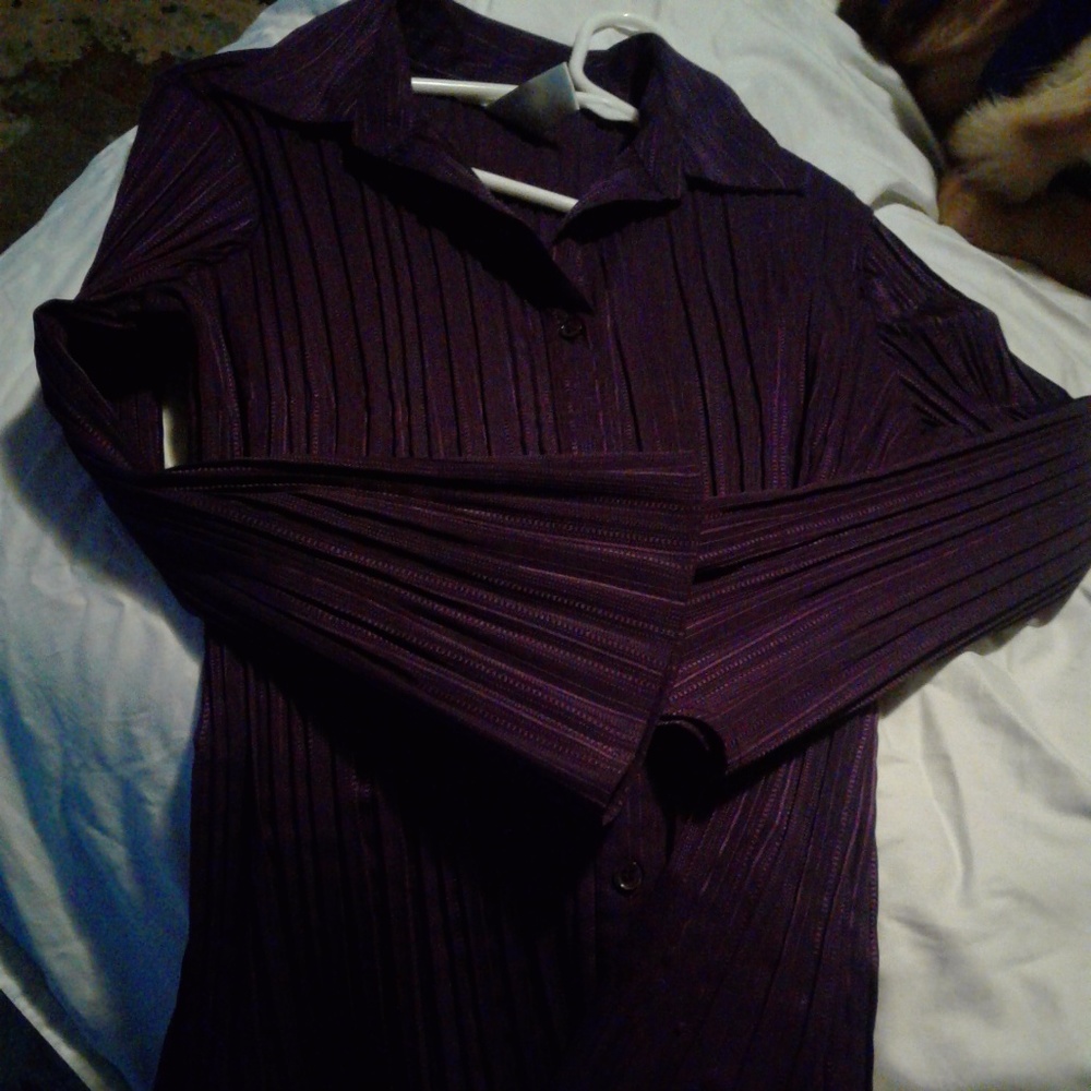 Fred Davis Designs stretch