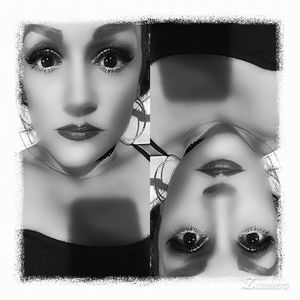 Meet your Posher, Tonya