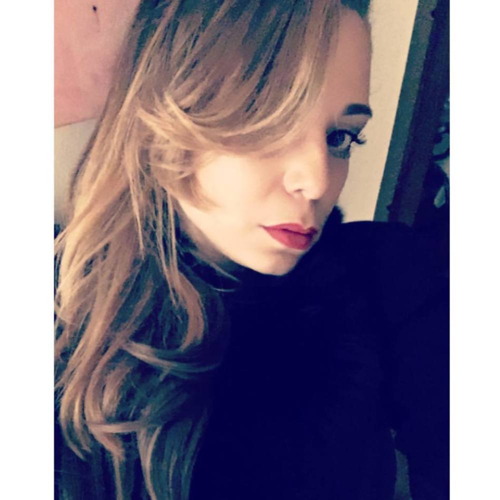 Meet your Posher, Sasha