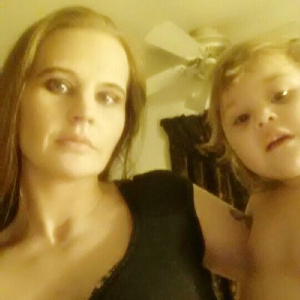 Meet your Posher, Tori