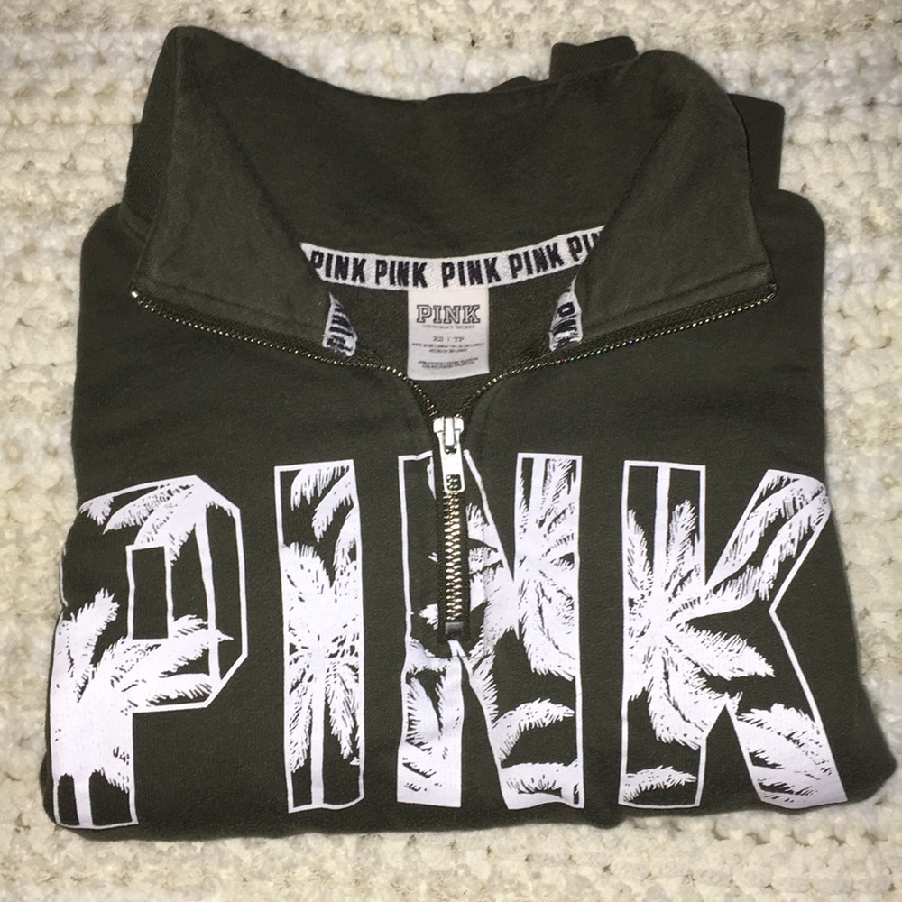 🌿 VS sweatshirt