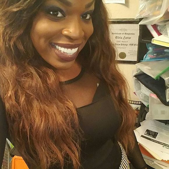 Meet your Posher, Celeste - Picture 1 of 1