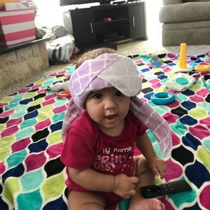 Meet your Posher, Justin