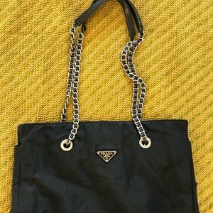 Authtentic vintage prada
