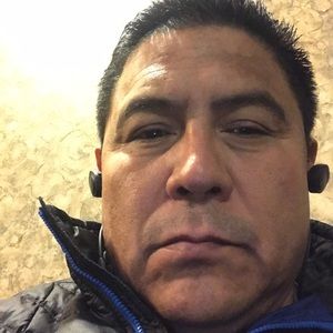 Meet your Posher, Arnoldo