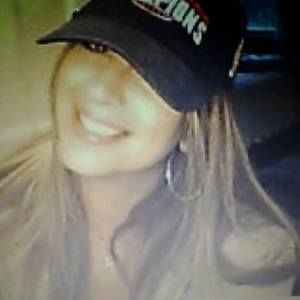 Meet your Posher, Lyn