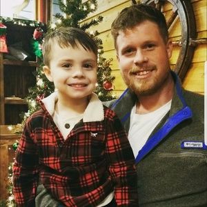 Meet your Posher, Josh