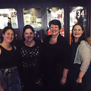 Meet your Posher, Denise