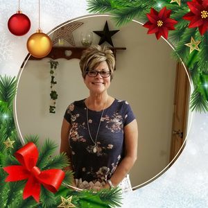 Meet your Posher, Carolyn