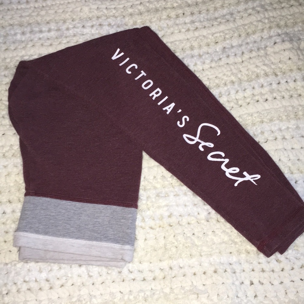 🌿 VS leggings