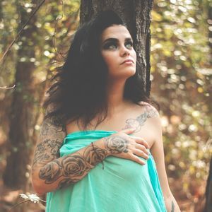 Meet your Posher, Randi