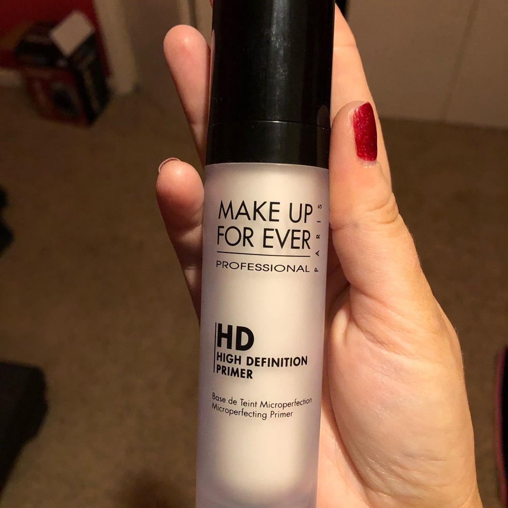 Makeup Forever Primer 5