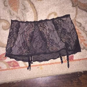 Victoria’s Secret skirt