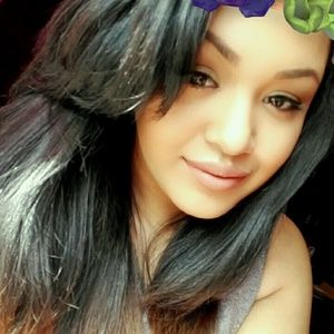 Meet your Posher, Sara