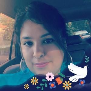 Meet your Posher, Lucy