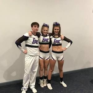 Meet your Posher, Andrea