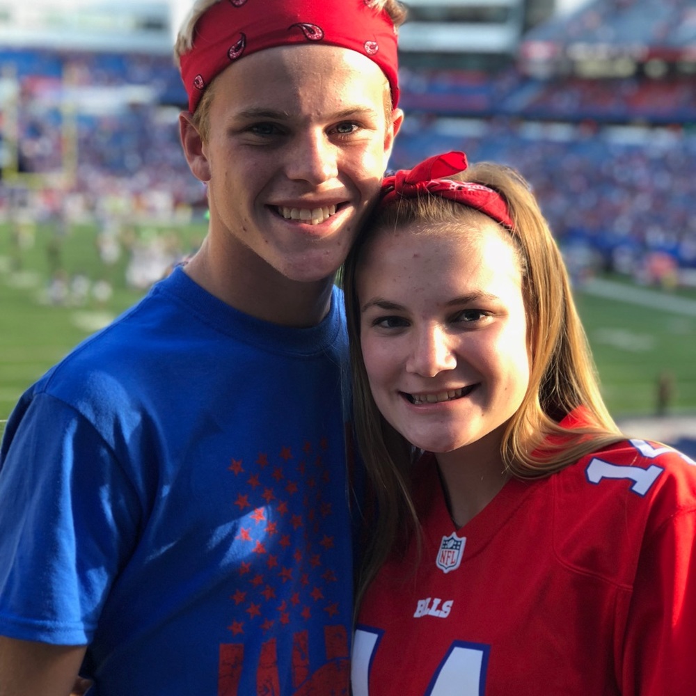 Meet your Posher, Bridget