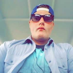 Meet your Posher, Jarrod