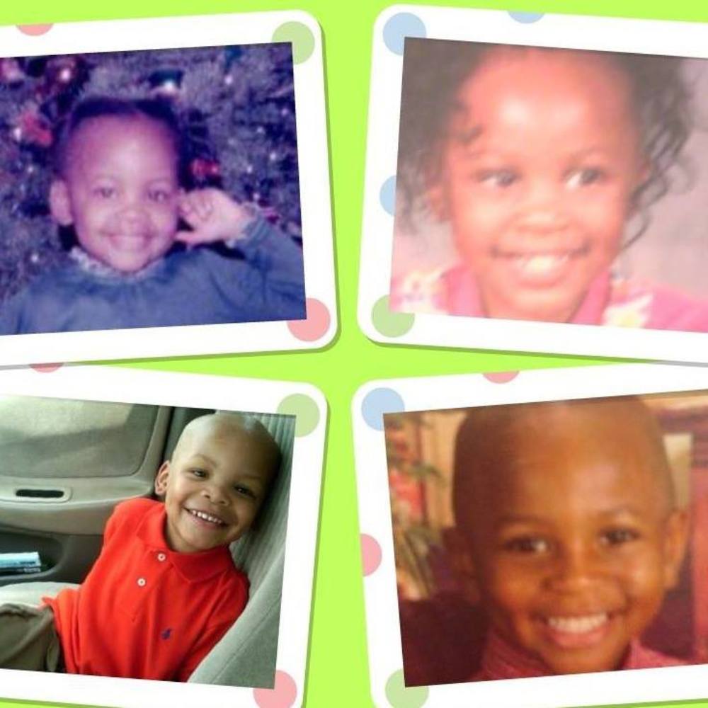 Meet your Posher, Tiffany