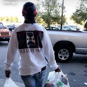 Meet your Posher, Jasmine