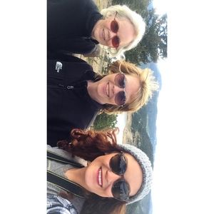 Meet your Posher, Saundra