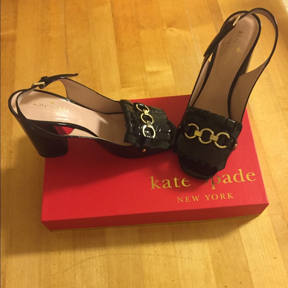 Kate Spade shoes