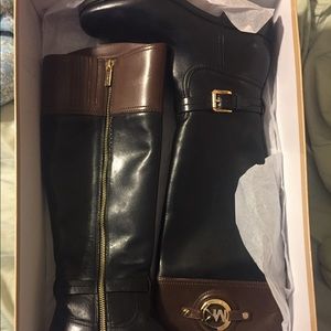 Michael Kors boots