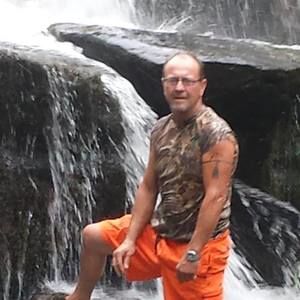 Meet your Posher, Ken burnette