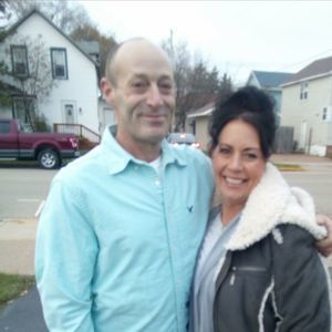 Meet your Posher, Michele