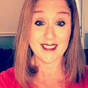 Meet your Posher, Patti