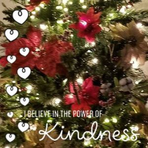 Meet your Posher, Michele