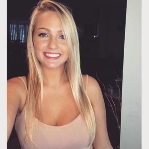 Meet your Posher, Brady