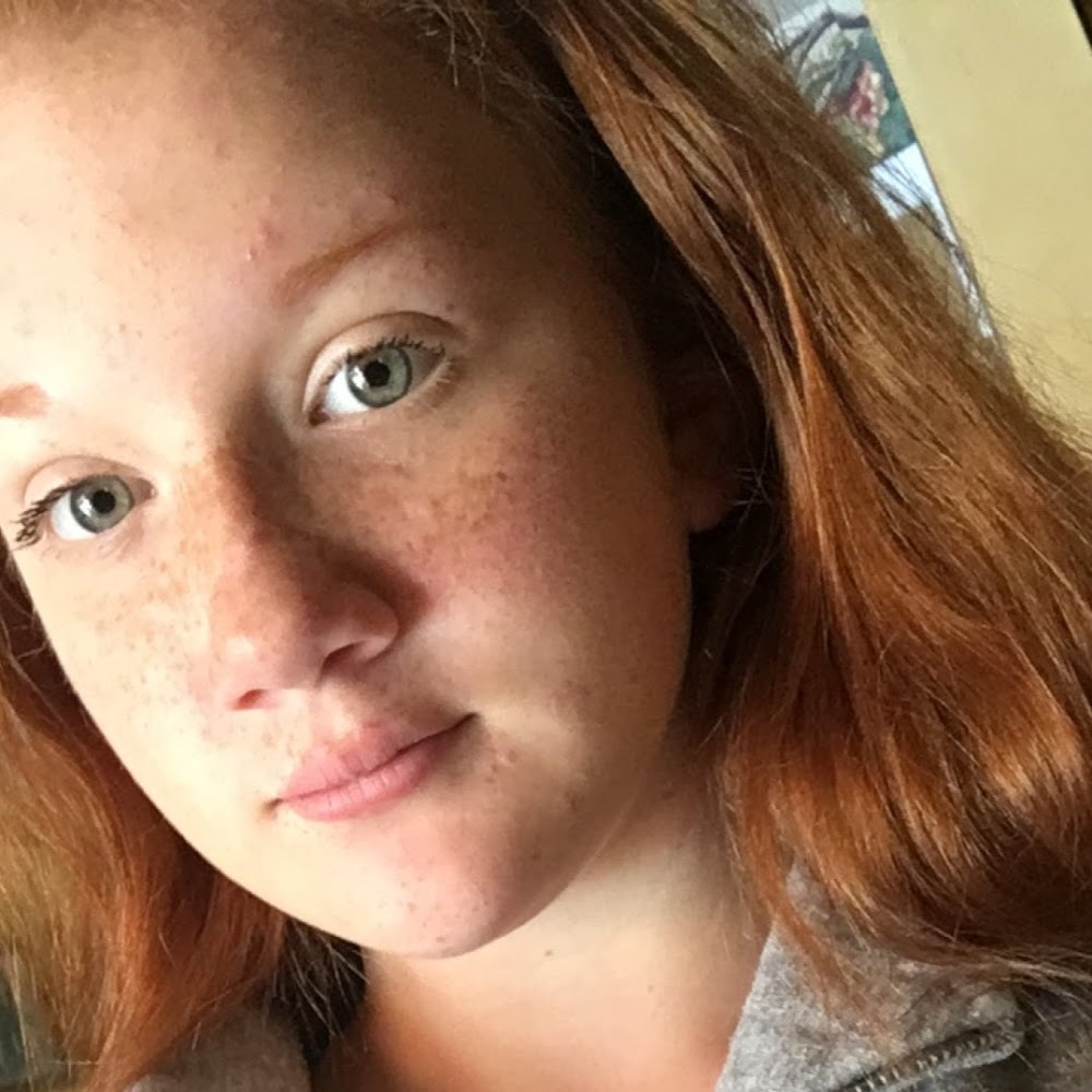 Meet your Posher, Natalie