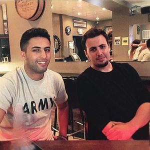 Meet your Posher, Ahmed