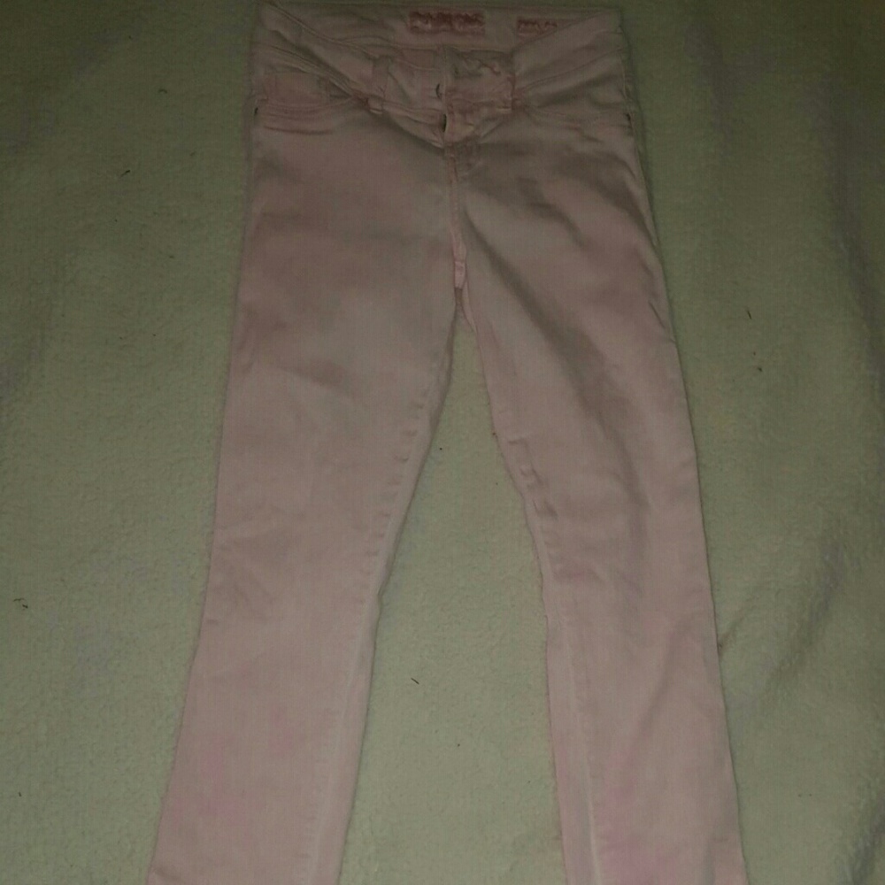 Light Pink 24 inch waist girls GUESS