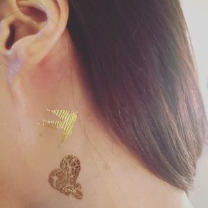 Meet your Posher, Mina