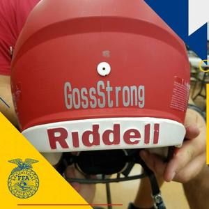 Meet your Posher, Kerry