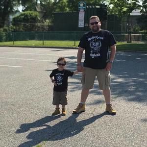 Meet your Posher, Rolando