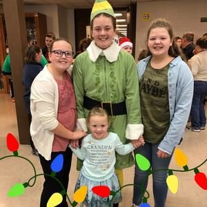 Meet your Posher, Jill