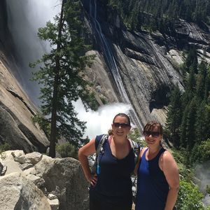 Meet your Posher, Shelly