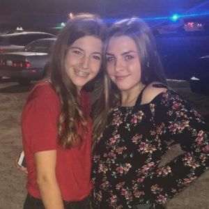 Meet your Posher, Alyce