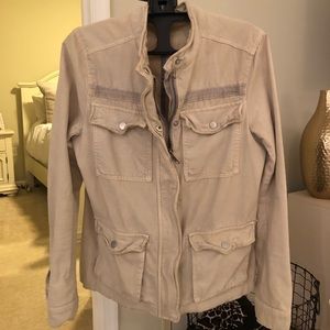 Free People Jacket