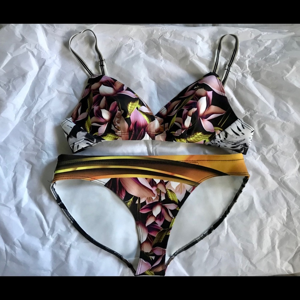 Clover Canyon Bikini