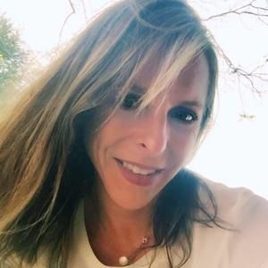 Meet your Posher, Anne