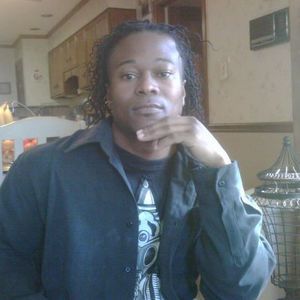 Meet your Posher, Gerald