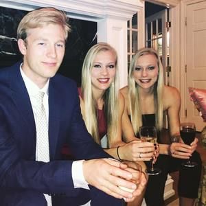 Meet your Posher, Roz