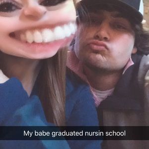 Meet your Posher, Dylan