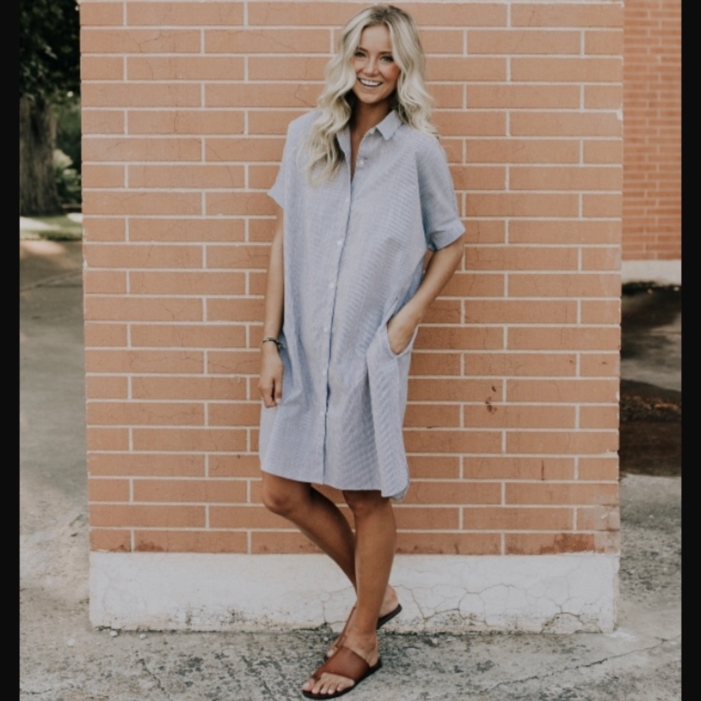 Roolee dress