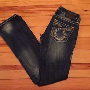 Big Star Jeans
