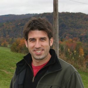 Meet your Posher, Jeffrey